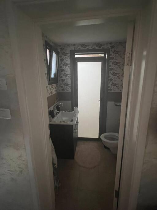 Very Nice Apartment With View Of All The Old City 예루살렘 외부 사진