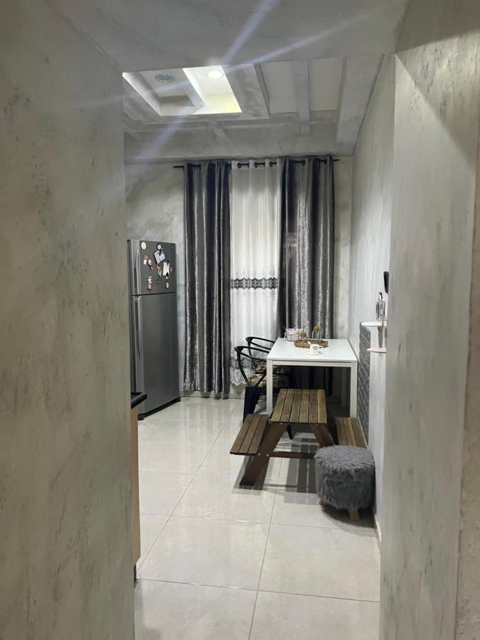 Very Nice Apartment With View Of All The Old City 예루살렘 외부 사진