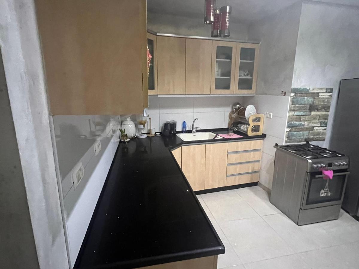 Very Nice Apartment With View Of All The Old City 예루살렘 외부 사진
