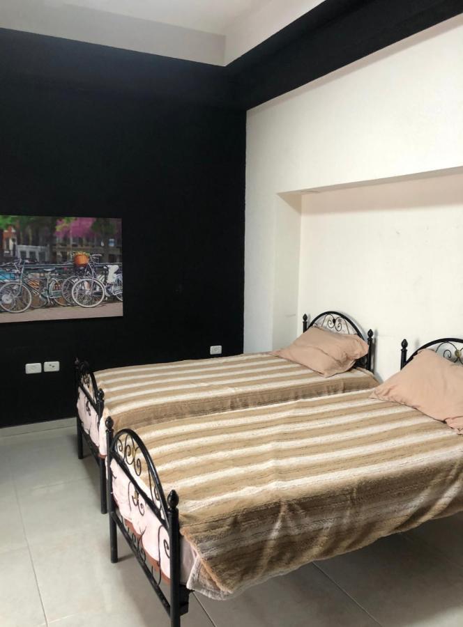 Very Nice Apartment With View Of All The Old City 예루살렘 외부 사진