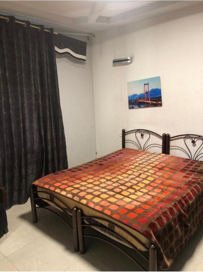 Very Nice Apartment With View Of All The Old City 예루살렘 외부 사진