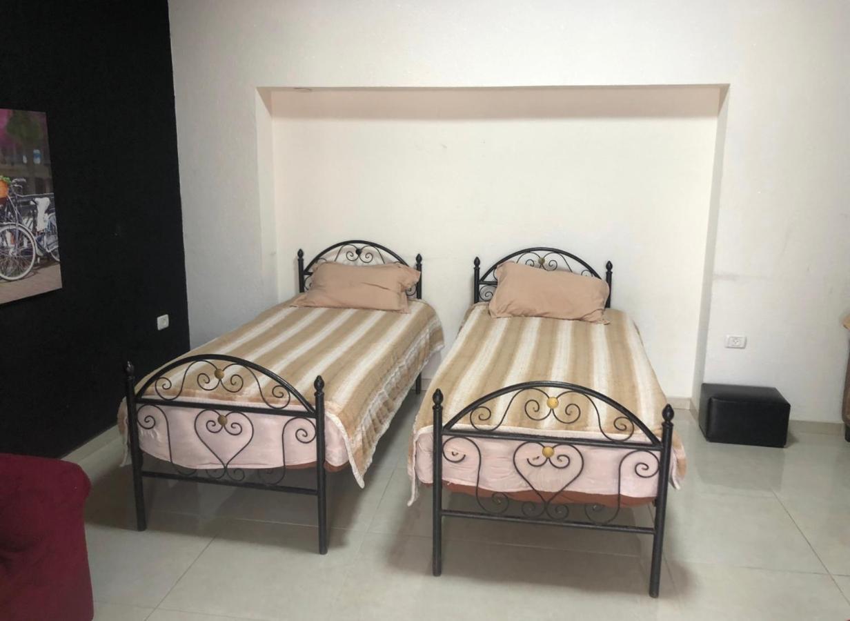 Very Nice Apartment With View Of All The Old City 예루살렘 외부 사진