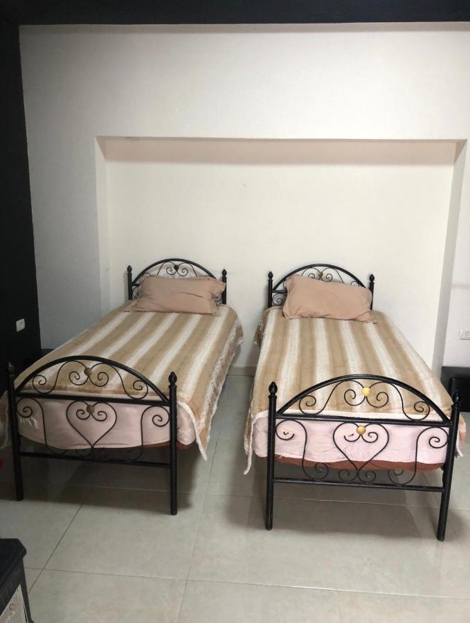 Very Nice Apartment With View Of All The Old City 예루살렘 외부 사진