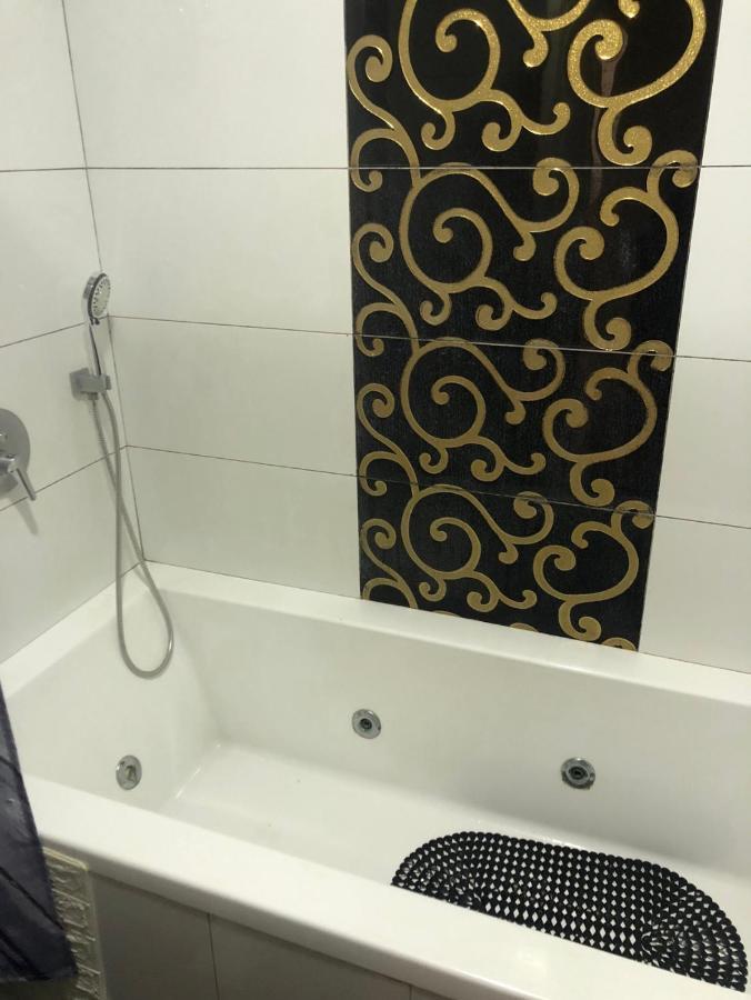 Very Nice Apartment With View Of All The Old City 예루살렘 외부 사진