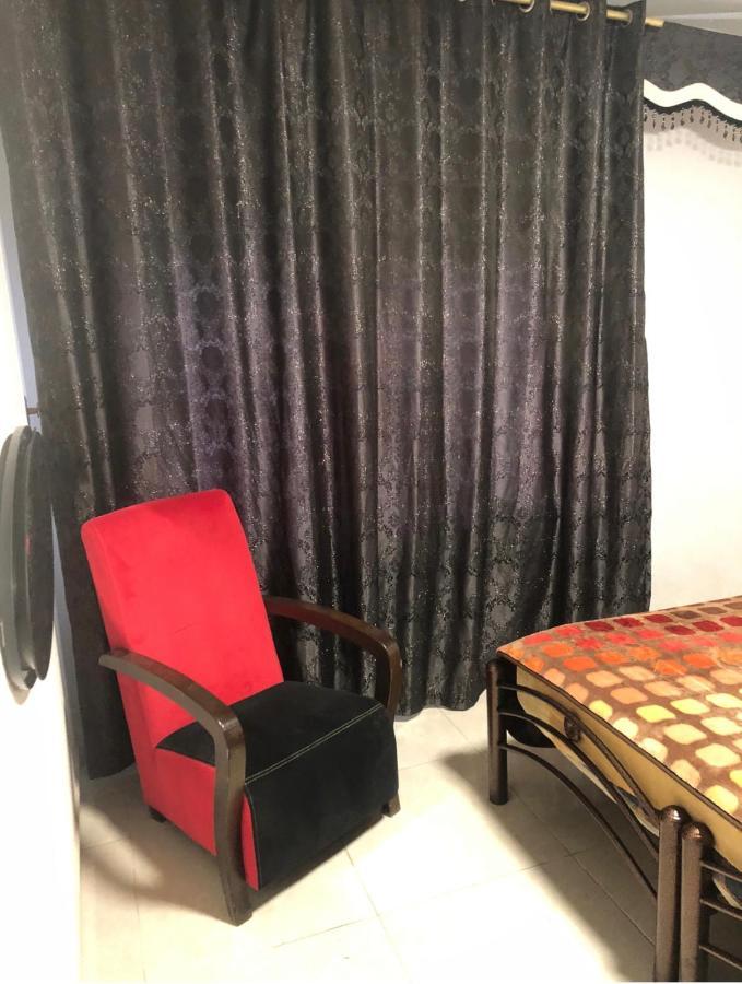 Very Nice Apartment With View Of All The Old City 예루살렘 외부 사진