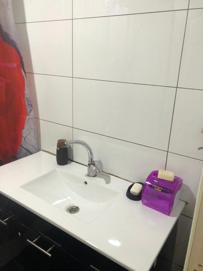 Very Nice Apartment With View Of All The Old City 예루살렘 외부 사진